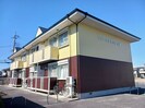 ニューエルディム七福の外観