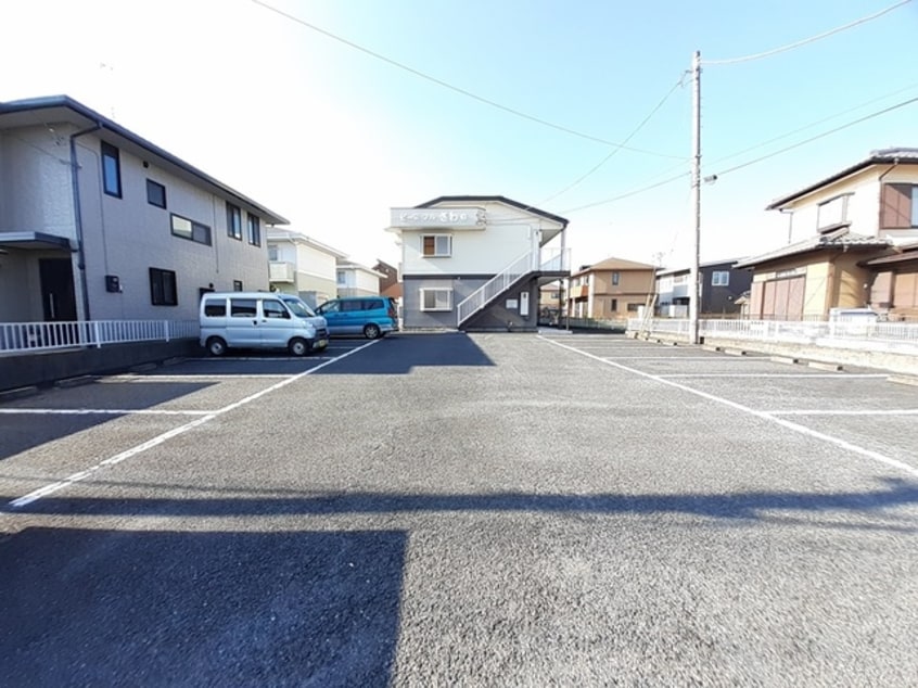  ピースフルさわＢ