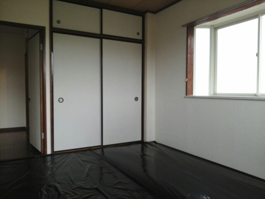  グリーンパレスつくばI