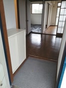  グリーンパレスつくばI