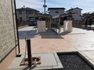  ガーデンハウス　しらゆりI