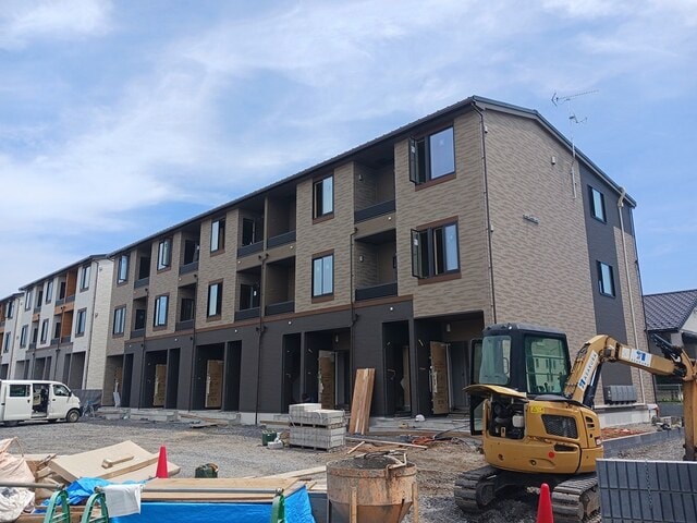  ヒカルサ土浦神立ウエスト