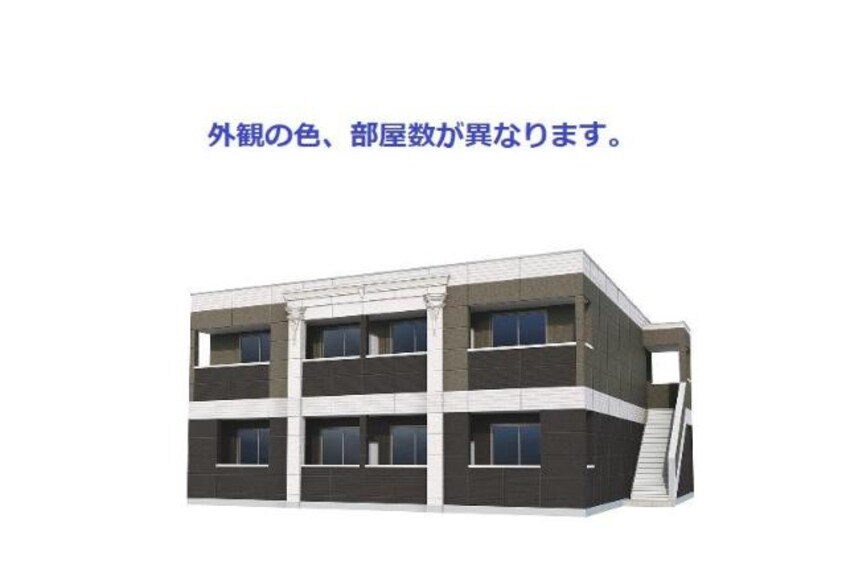 完成予想図 Ｌｉｍｎｅ（リムネー）