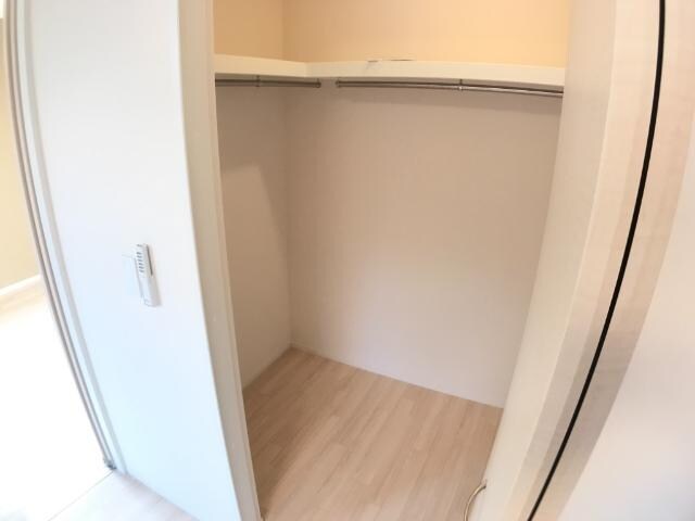 クローゼット フレシール