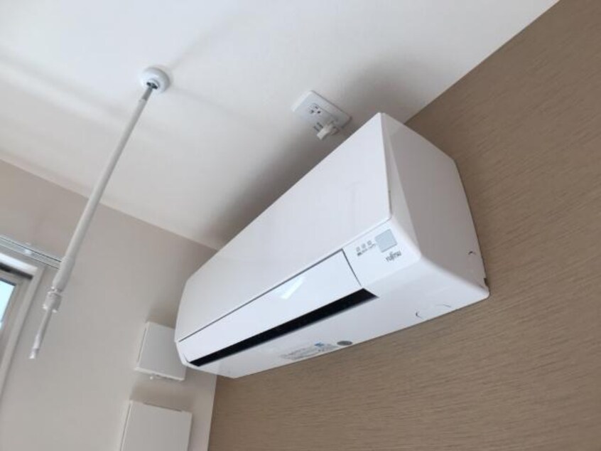 エアコン フレシール