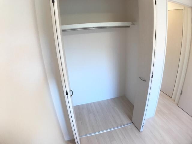 クローゼット フレシール