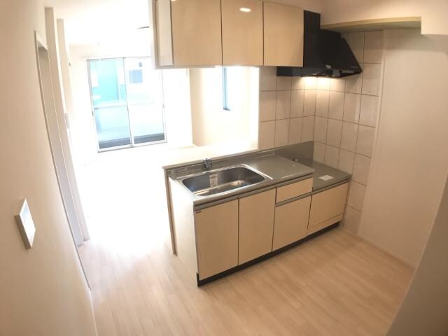 キッチン フレシール