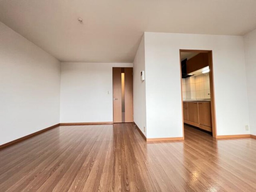 リビング Green Hills（グリーン　ヒルズ）