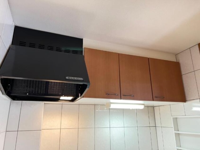 キッチン Green Hills（グリーン　ヒルズ）