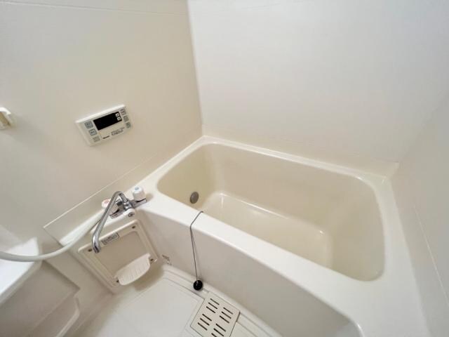 バス／シャワールーム等 Green Hills（グリーン　ヒルズ）