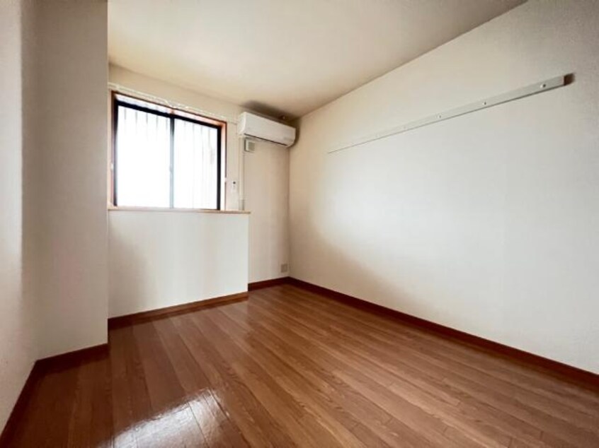 寝室 Green Hills（グリーン　ヒルズ）