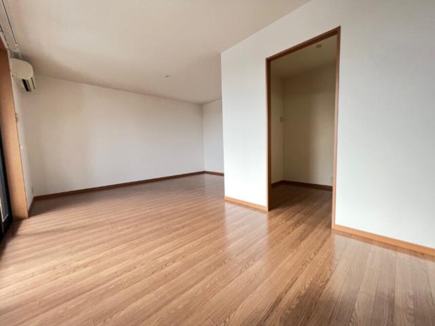 リビング Green Hills（グリーン　ヒルズ）