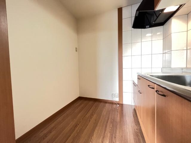 キッチン Green Hills（グリーン　ヒルズ）