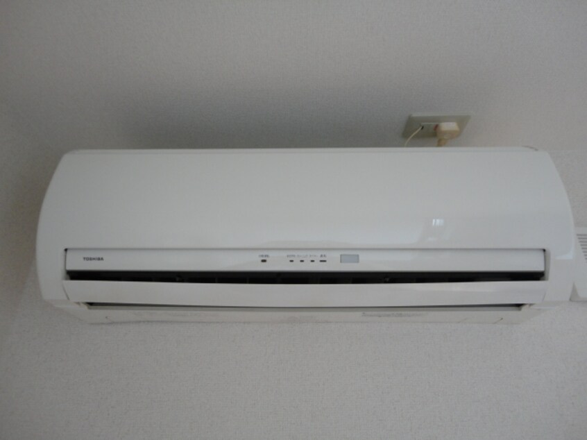 エアコン Green Hills（グリーン　ヒルズ）