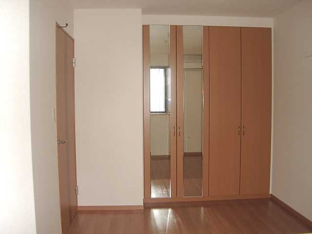 洋室 Green Hills（グリーン　ヒルズ）