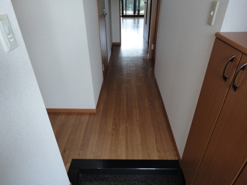 廊下 Green Hills（グリーン　ヒルズ）