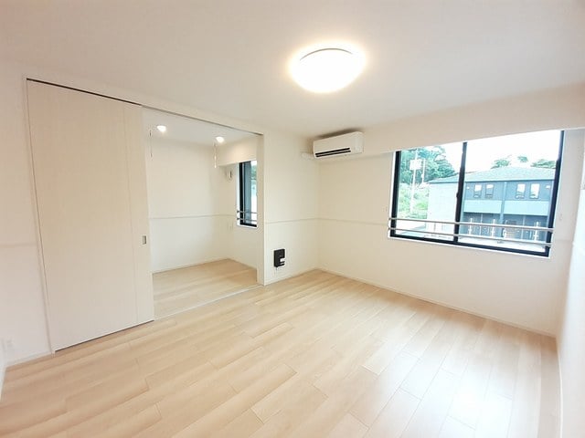  メゾン・ド・シュシュＡ