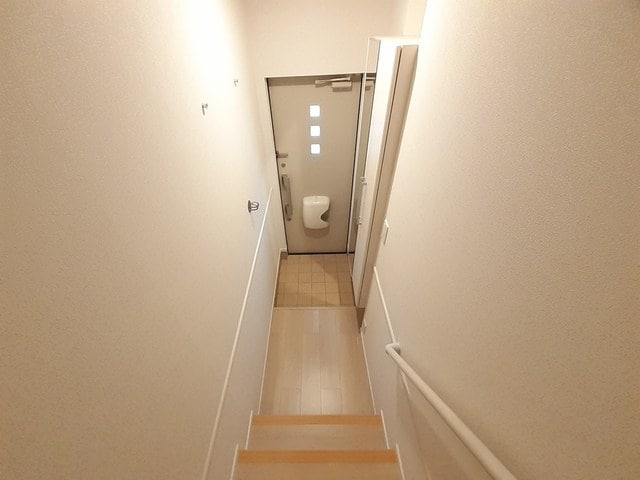  メゾン・ド・シュシュＡ