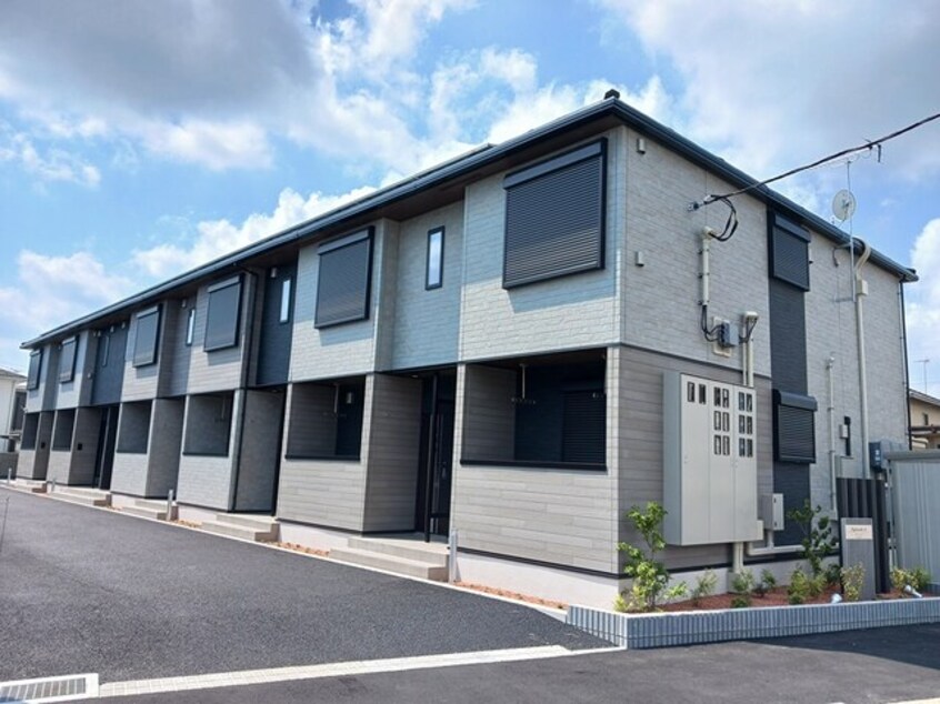  ラフレシールII