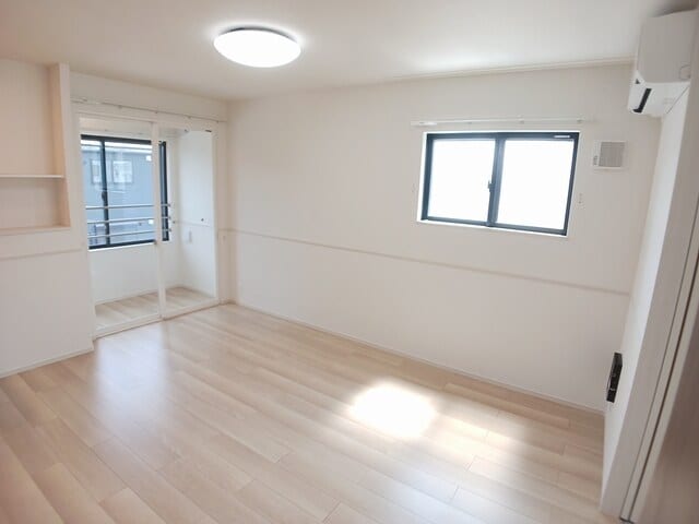  ラフレシールII