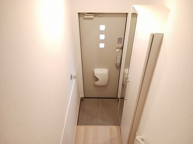  ラフレシールII