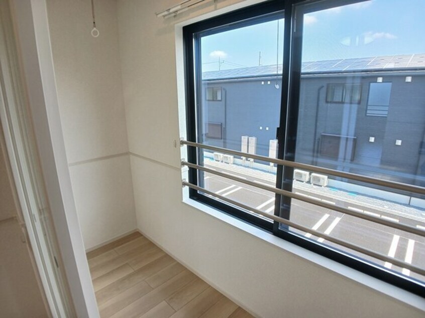  ラフレシールII