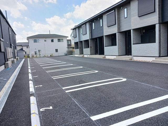  ラフレシールII