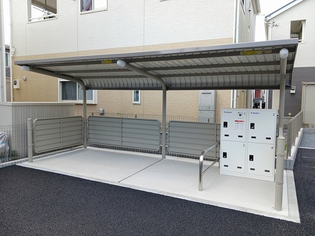  ラフレシールII