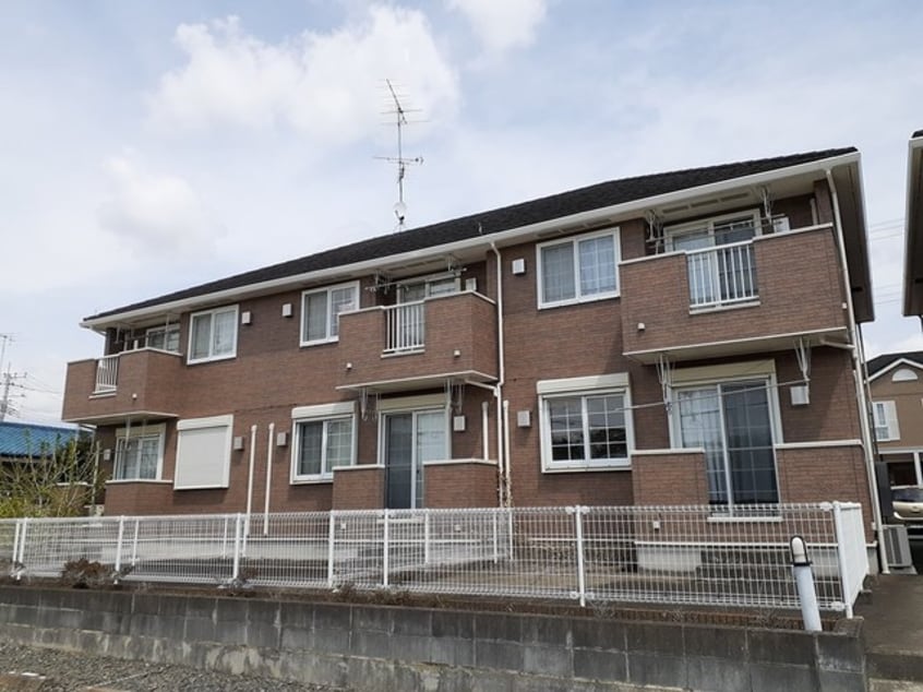  メゾンパルテールＤ