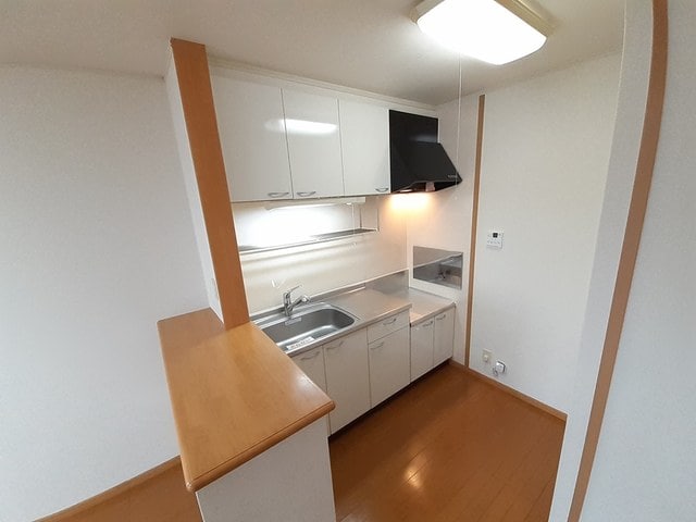  メゾンパルテールＤ