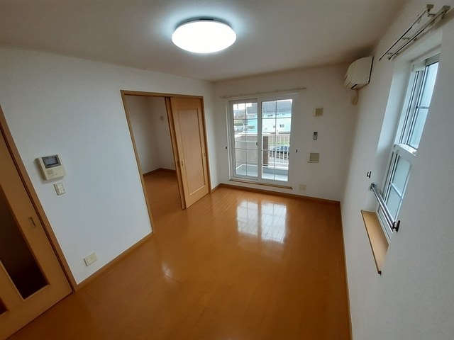  メゾンパルテールＤ