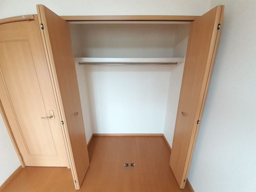  メゾンパルテールＤ