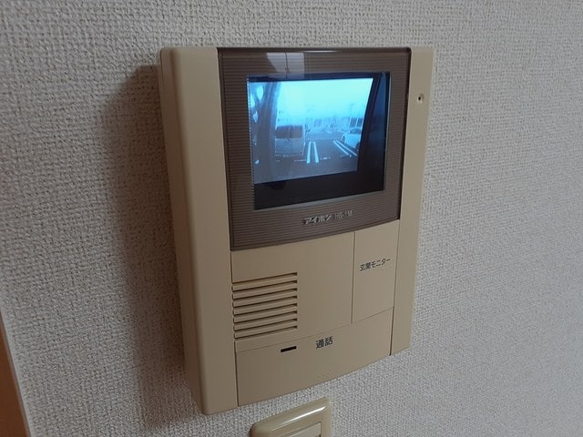  メゾンパルテールＤ