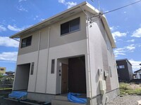 Emina　Heights（エミーナ　ハイツ）　A