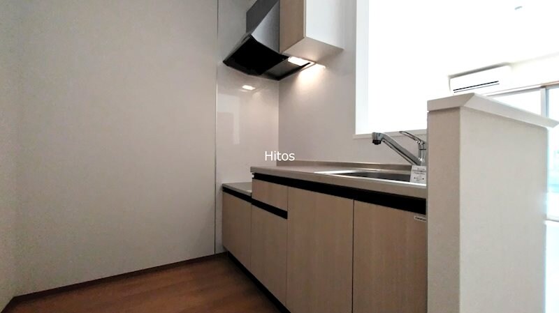 （イメージ） Emina　Heights（エミーナ　ハイツ）　　B