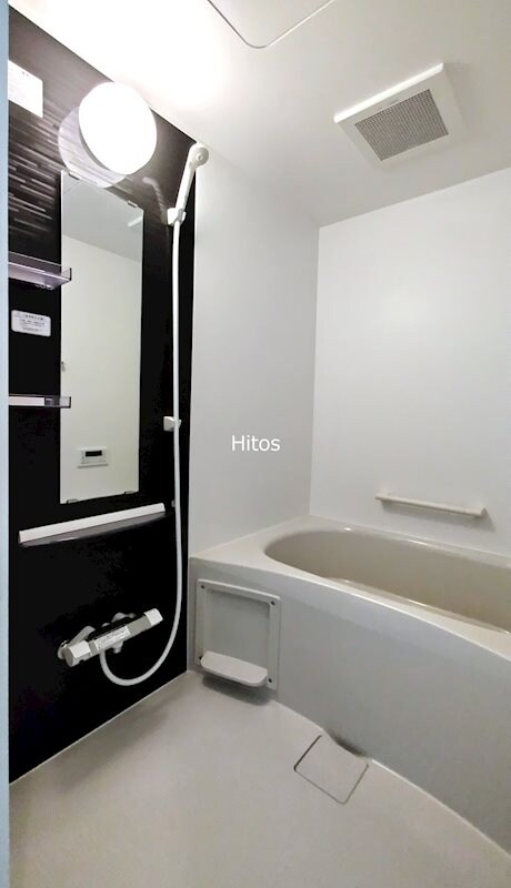 （イメージ） Emina　Heights（エミーナ　ハイツ）　　B