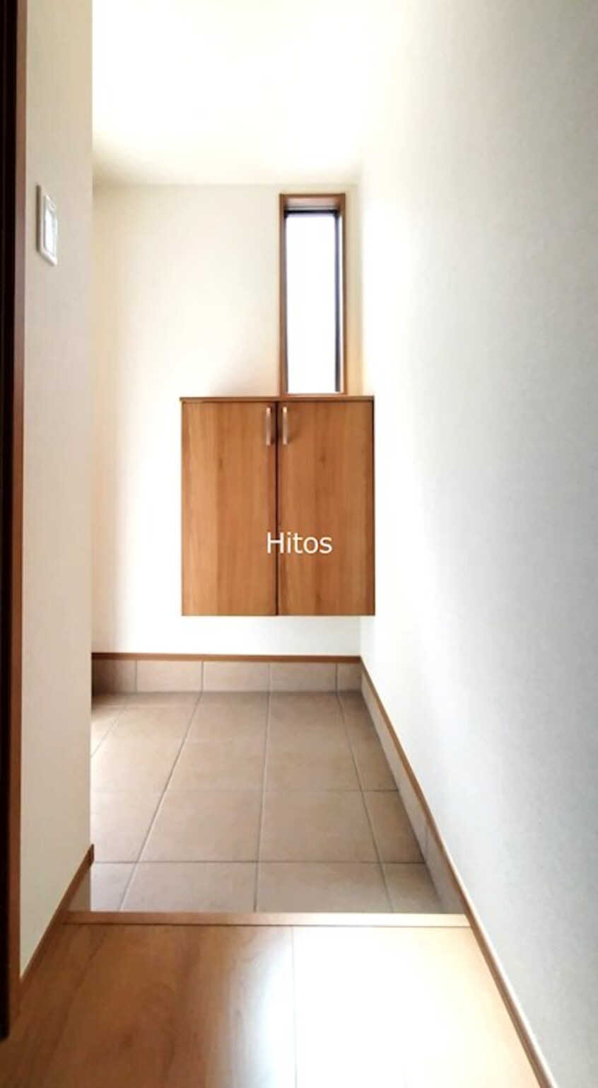 （イメージ） Emina　Heights（エミーナ　ハイツ）　　B