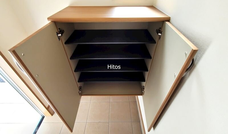 （イメージ） Emina　Heights（エミーナ　ハイツ）　　B