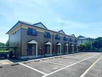 グランシャリオ