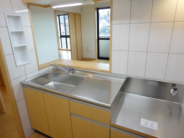 キッチン Blanche（ブランシュ）