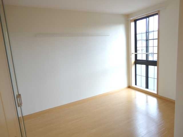 洋室 Blanche（ブランシュ）