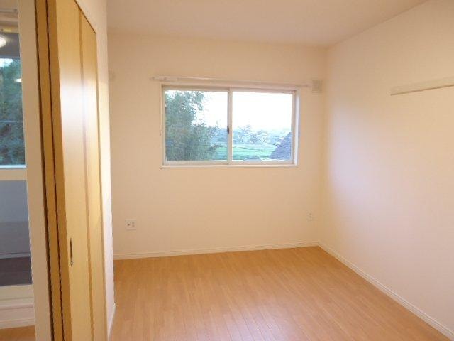 洋室 フェリアード