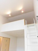  サンリット　デーア　Ｂ