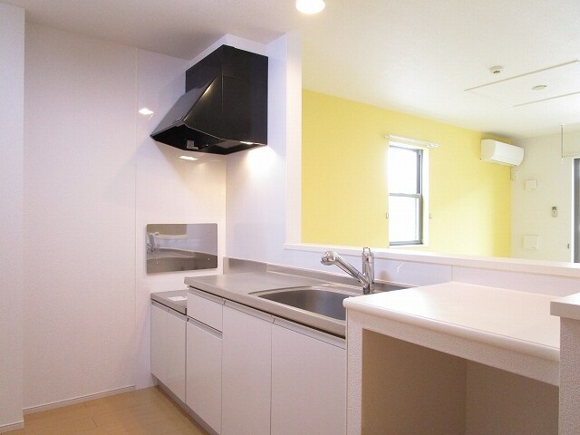  レジデンスヒルＮ　VIII