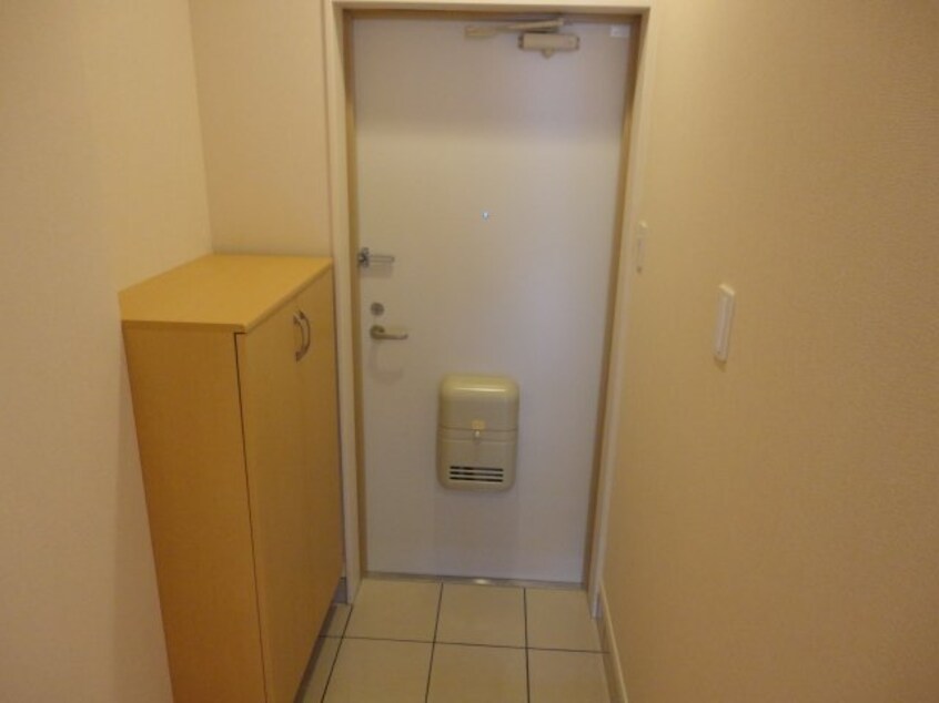 玄関 コルテーゼ