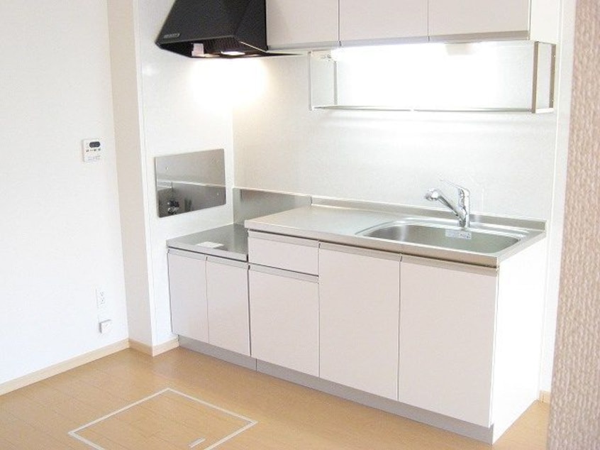  シェーネクラールＡ