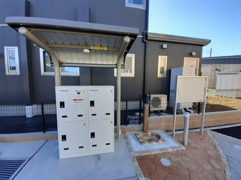  ザ・グランデール