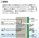共有部分（イメージ） 仮）土浦市中村南新築アパート