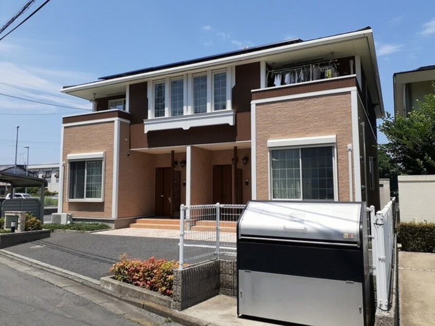  ノーヴァ・トワーレ