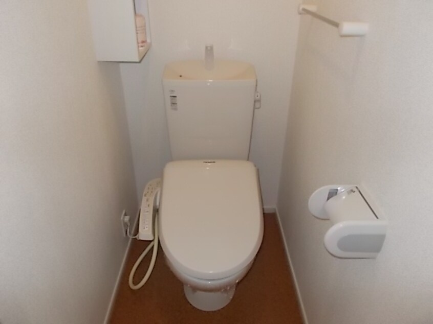  ノーヴァ・トワーレ